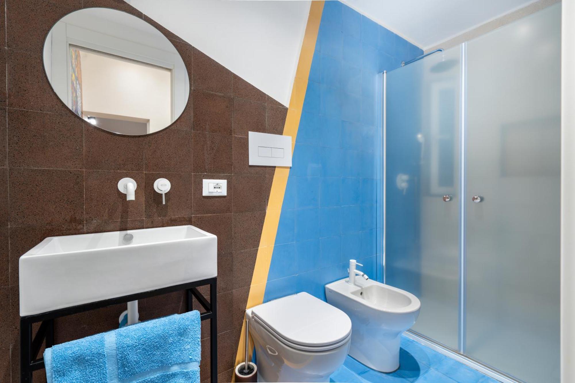 Casa Florio Apartment Palermo Bagian luar foto