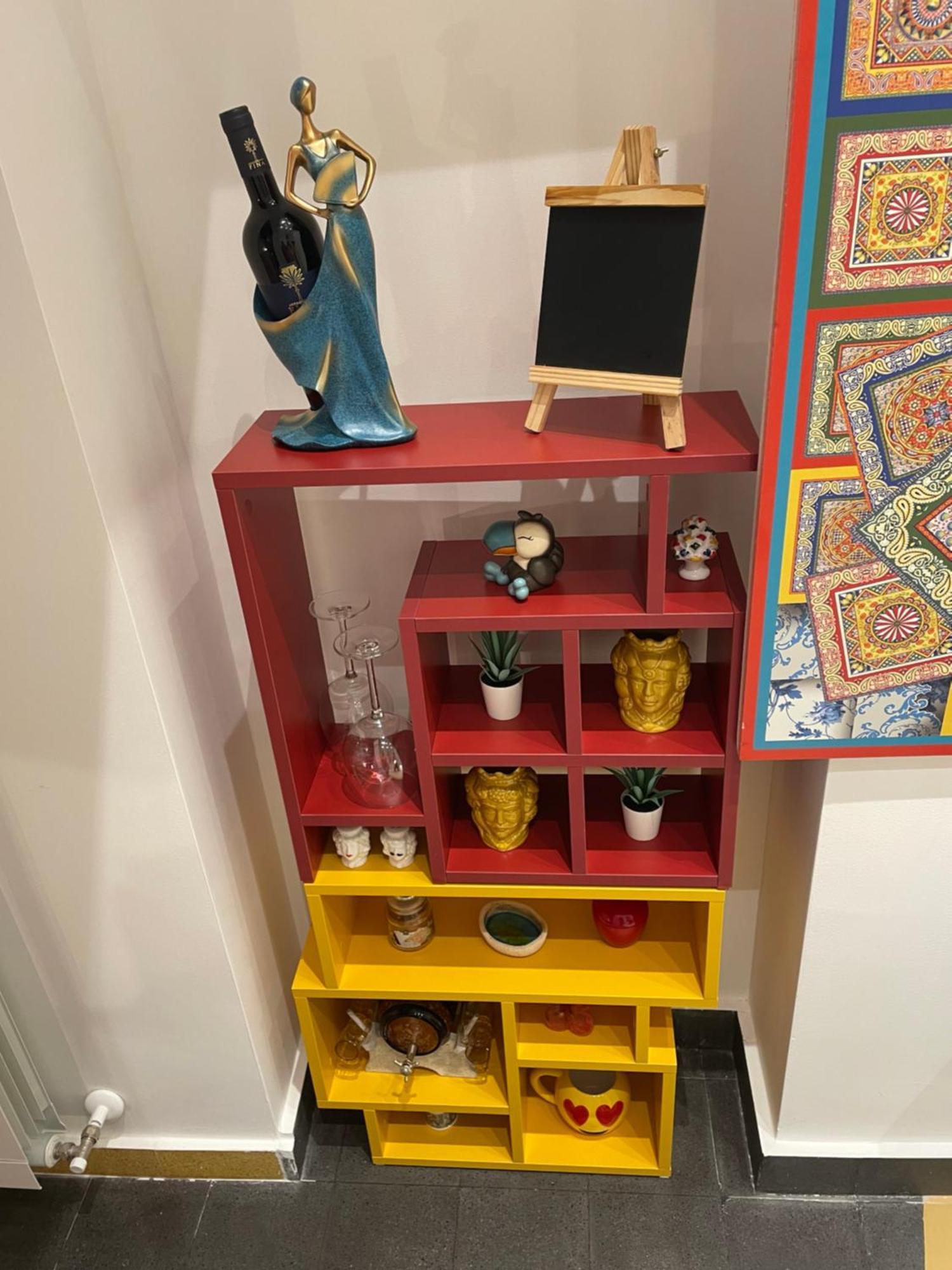 Casa Florio Apartment Palermo Bagian luar foto